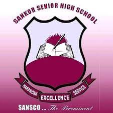 Sankor Senior High School